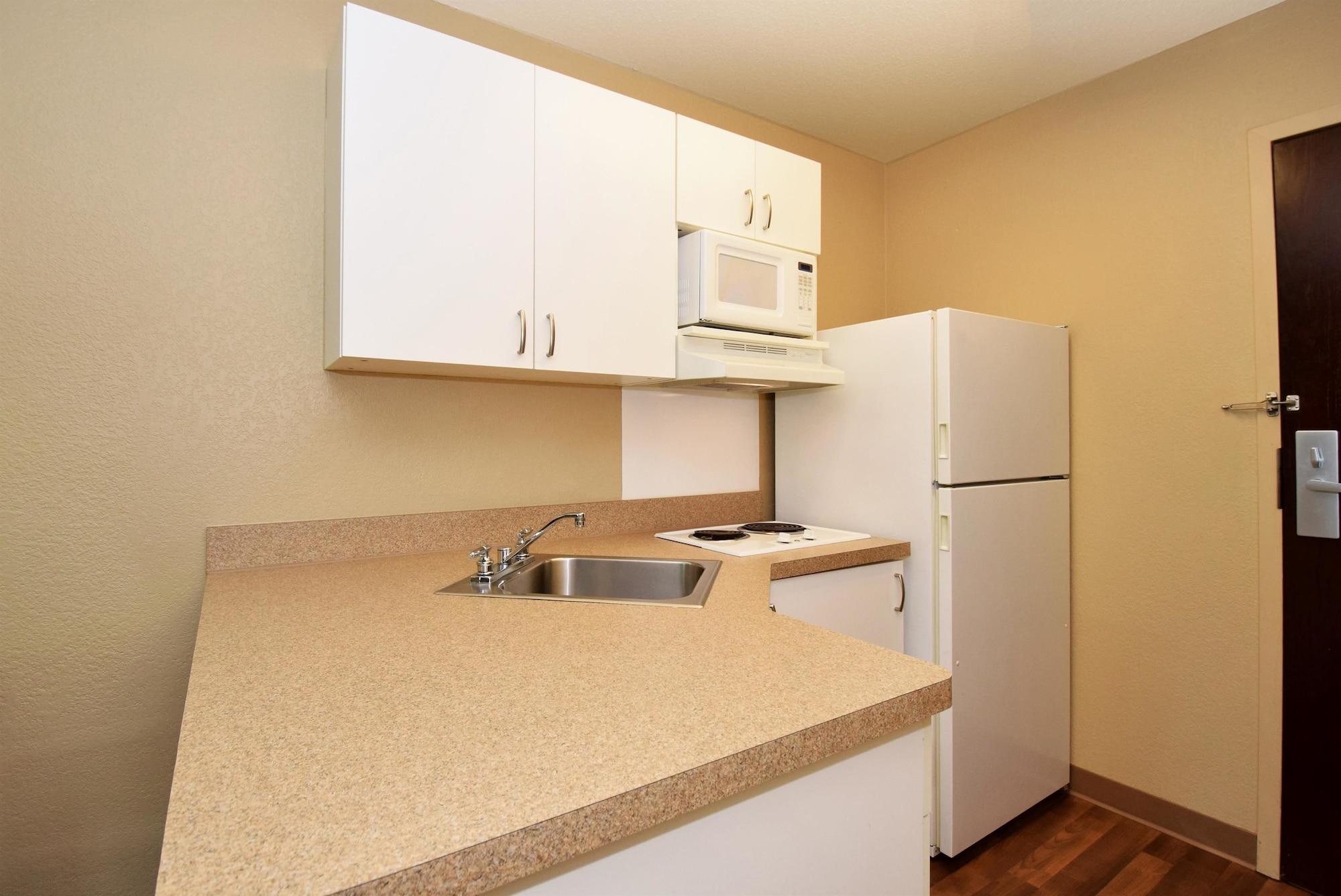 Extended Stay America Suites - Houston - Galleria - Westheimer Exterior photo