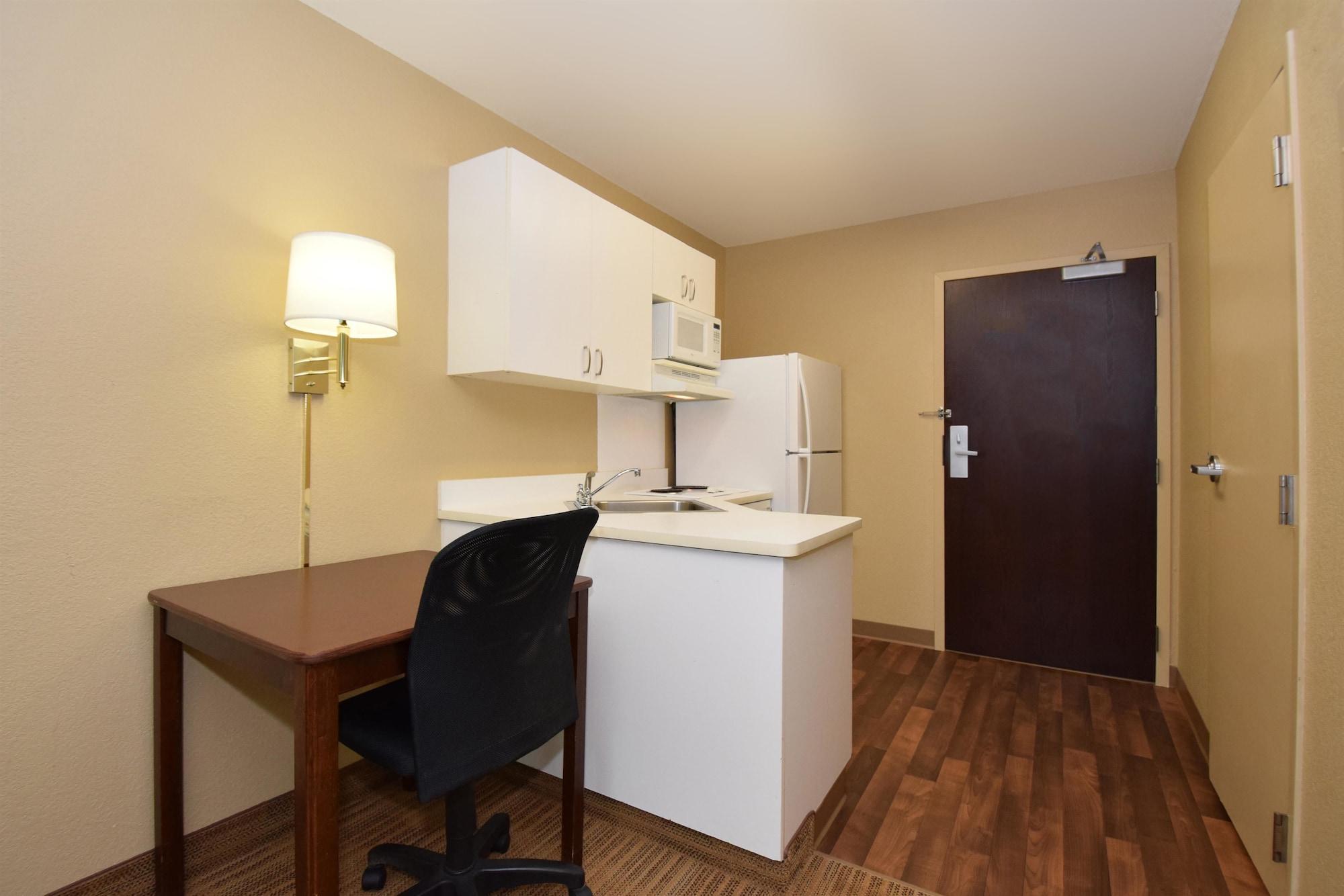 Extended Stay America Suites - Houston - Galleria - Westheimer Exterior photo