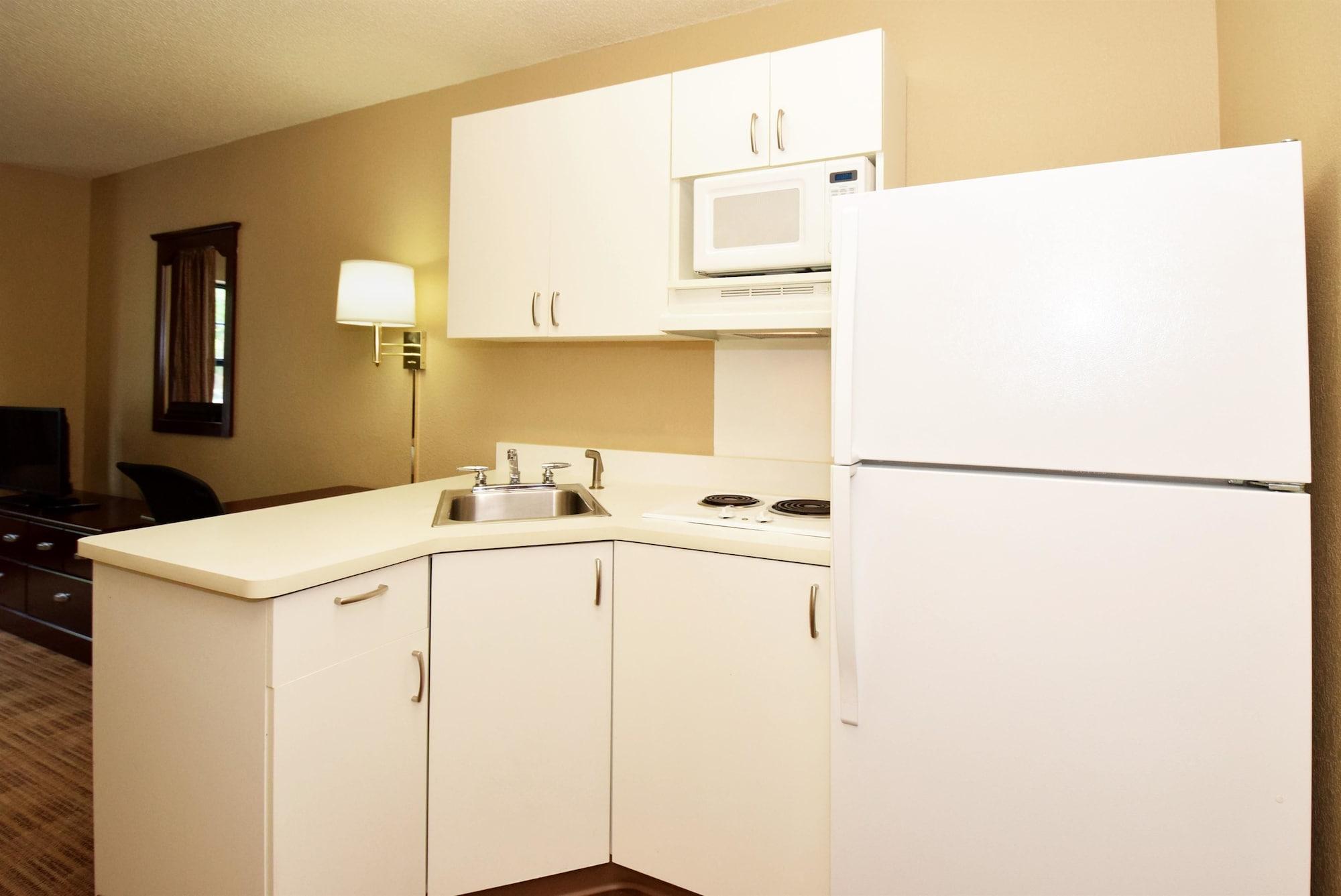 Extended Stay America Suites - Houston - Galleria - Westheimer Exterior photo