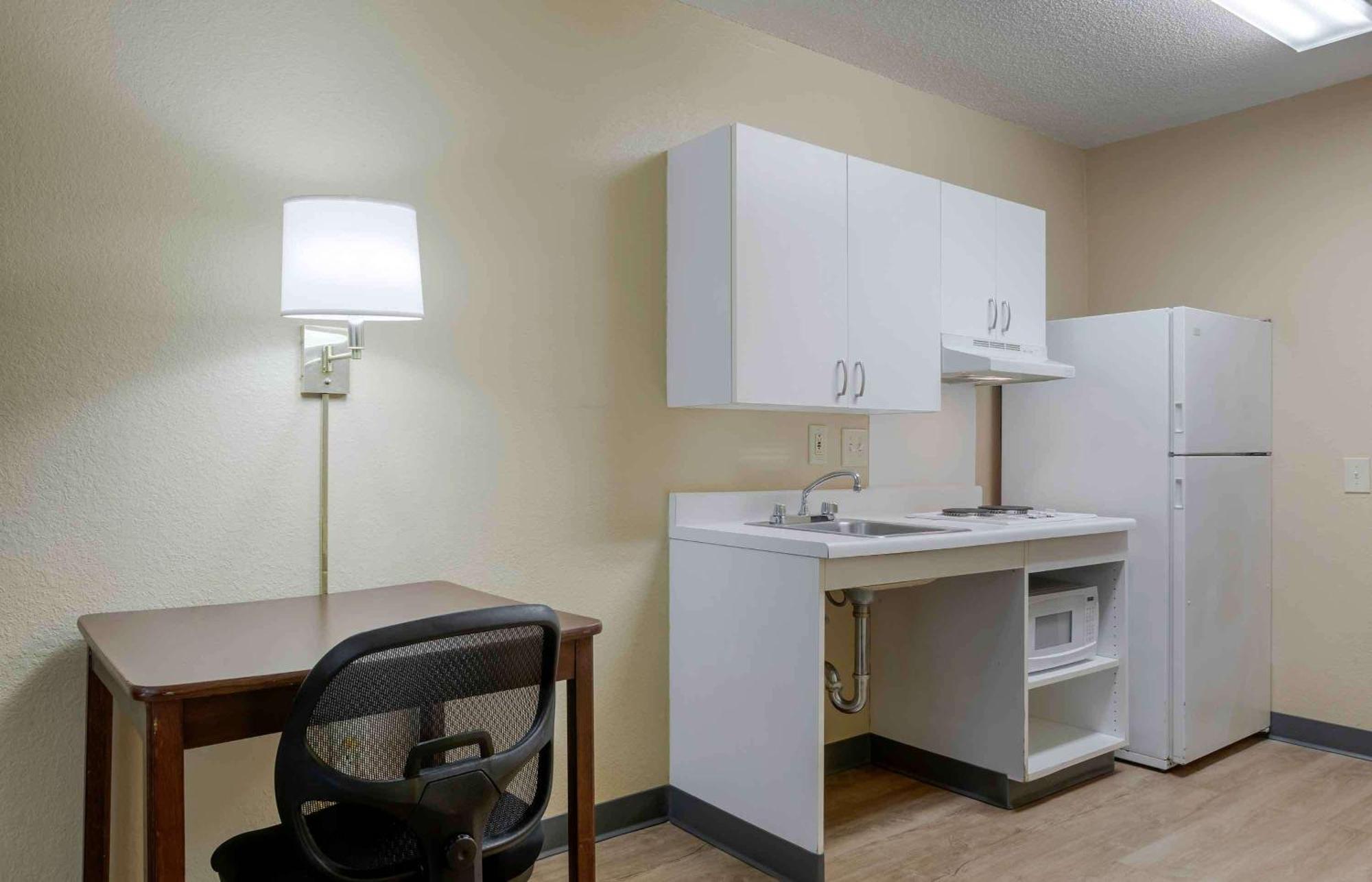 Extended Stay America Suites - Houston - Galleria - Westheimer Exterior photo