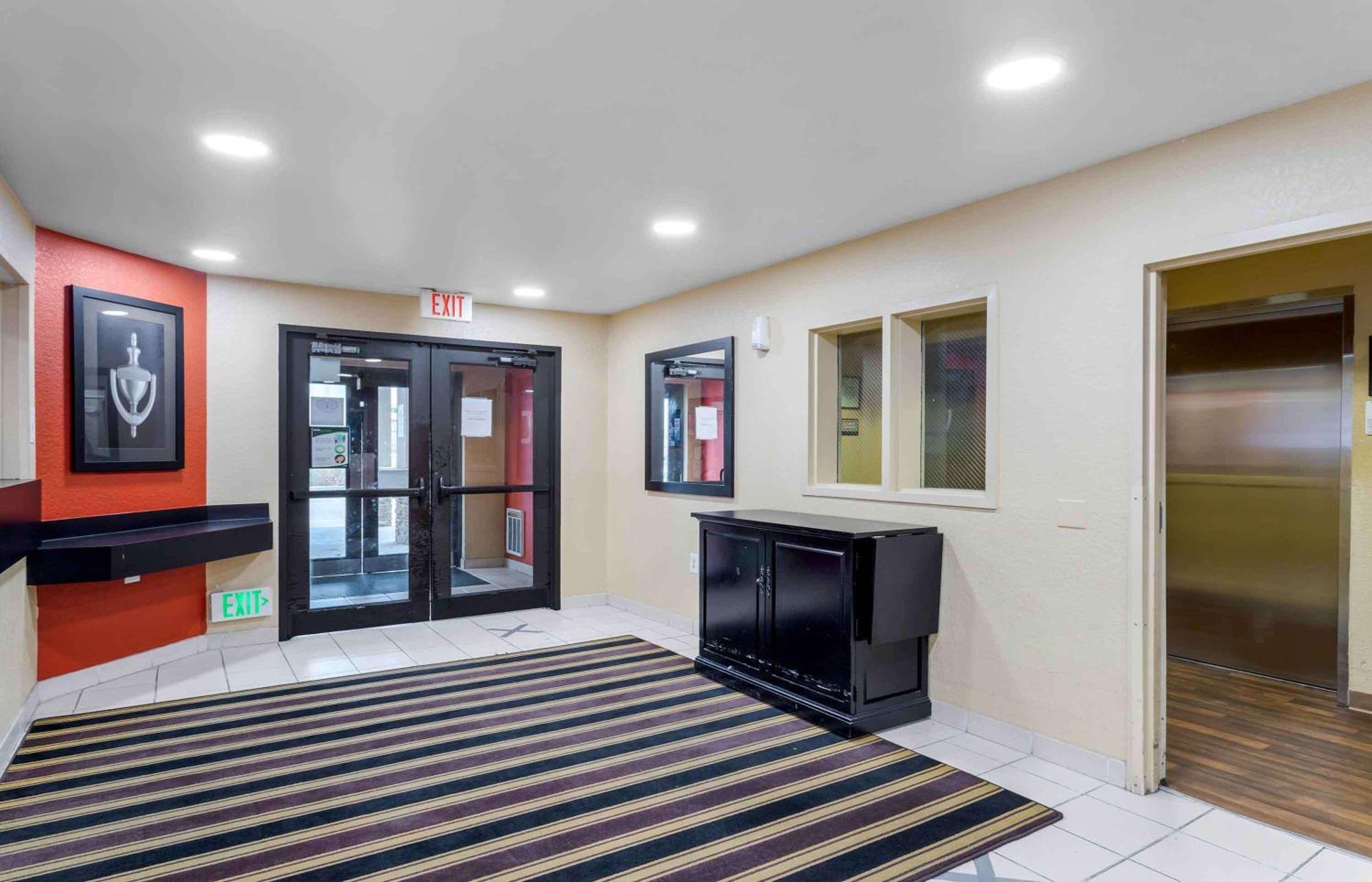 Extended Stay America Suites - Houston - Galleria - Westheimer Exterior photo