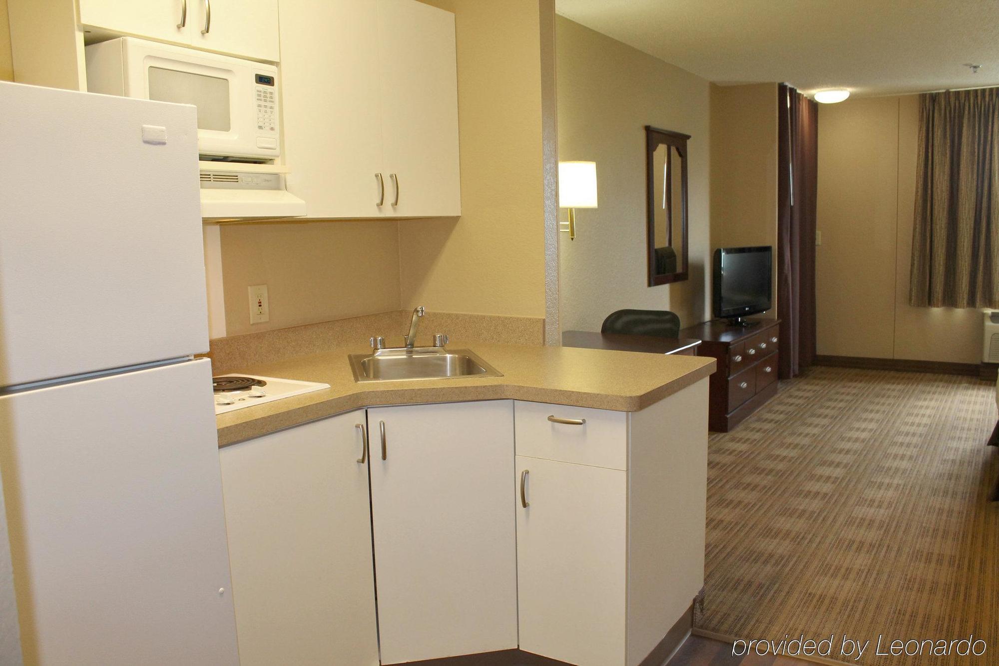 Extended Stay America Suites - Houston - Galleria - Westheimer Exterior photo